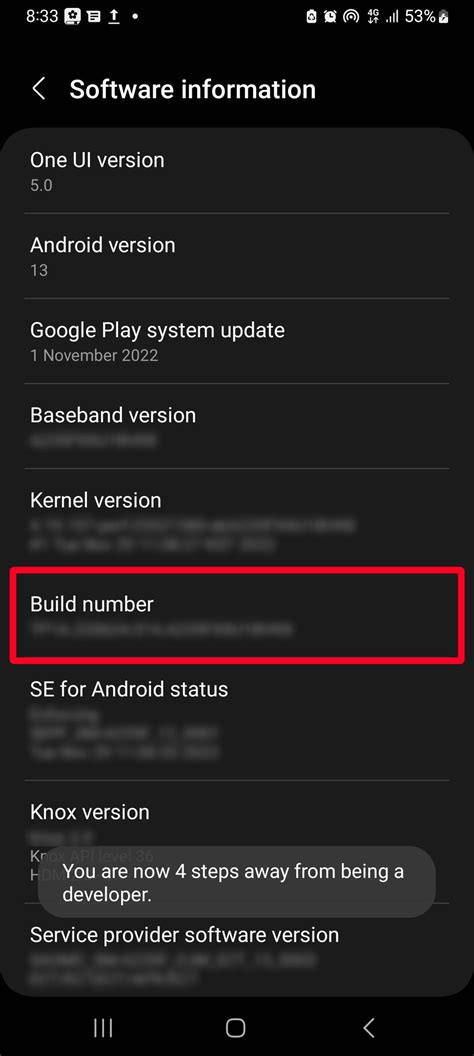 How do I change my Bluetooth codec on Android?