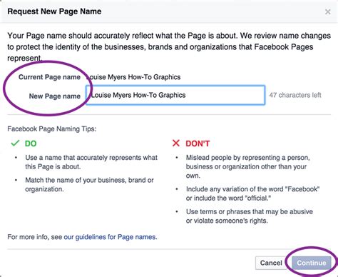 How do I change my Facebook fan page to a business page?