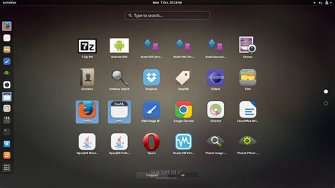 How do I change my GNOME interface?