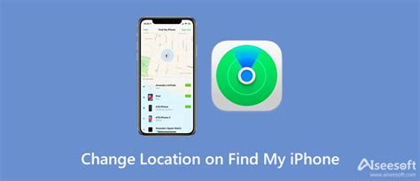 How do I change my GPS location?