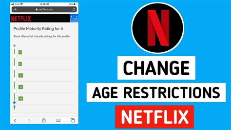 How do I change my Netflix to another state?