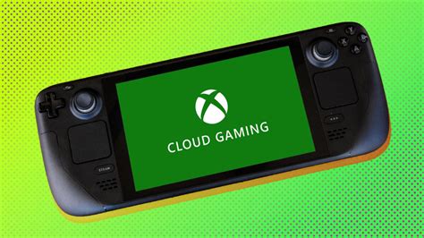 How do I change my Xbox Cloud Gaming settings?