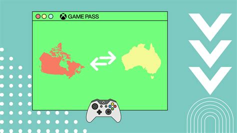 How do I change my Xbox Game Pass region?