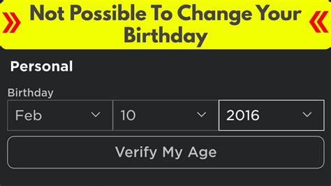How do I change my age on Family Sharing under 13?