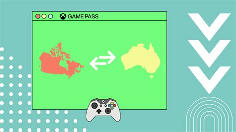 How do I change my region on Game Pass?
