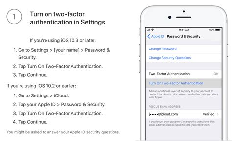 How do I change my two-factor authentication to another phone?