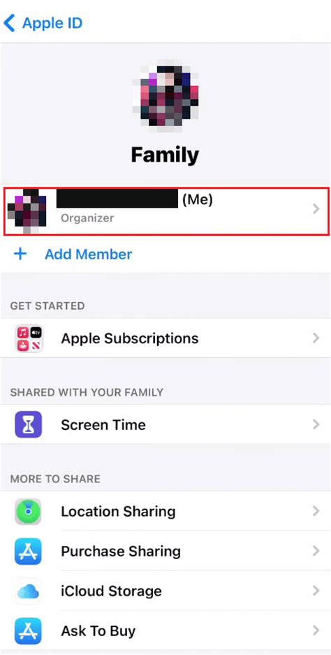 How do I change permissions on Family Link?