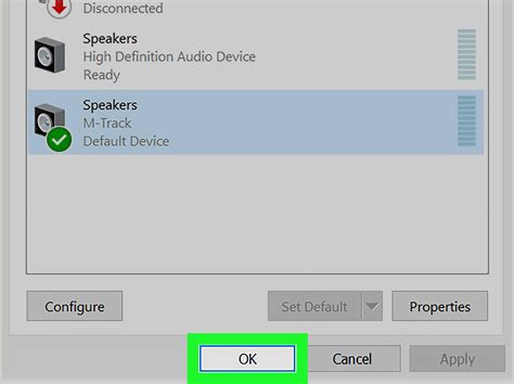 How do I change the audio output of a game?