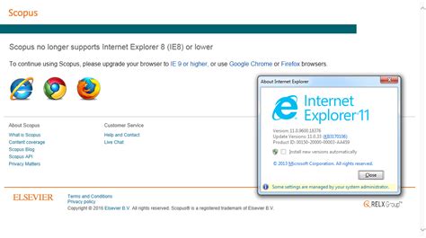 How do I change the download opening in Internet Explorer?