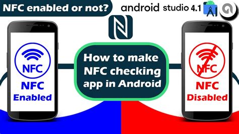How do I check if I have NFC?