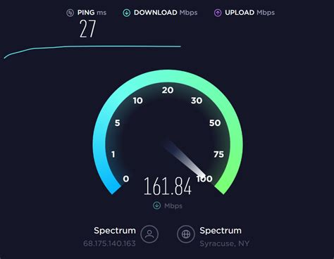 How do I check if my internet is fast enough for Zoom?