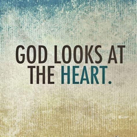 How do I check my heart with God?