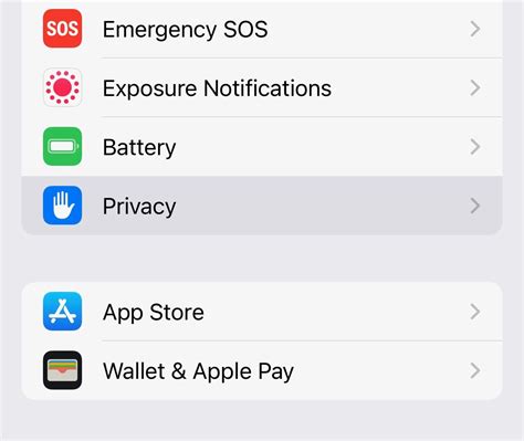 How do I check permissions in iOS?