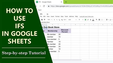 How do I check two conditions in Google Sheets?