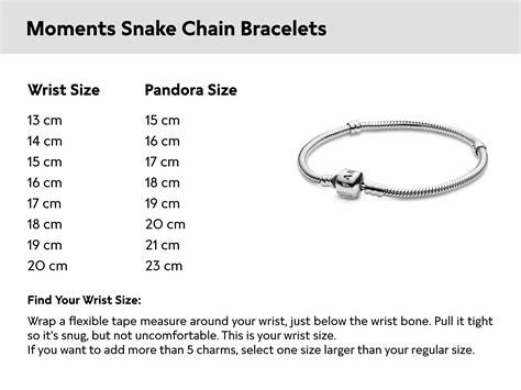 How do I choose the right bracelet?