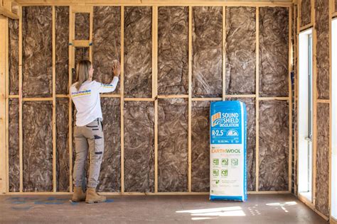 How do I choose the right insulation for my walls?