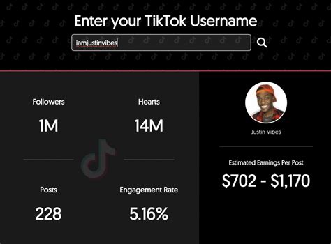 How do I claim money from TikTok views?