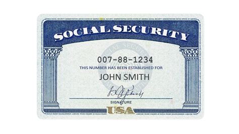 How do I claim my SSN?