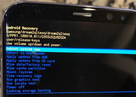 How do I clean my Samsung phone?