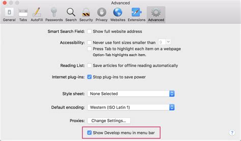 How do I clear Safari cache on Mac?