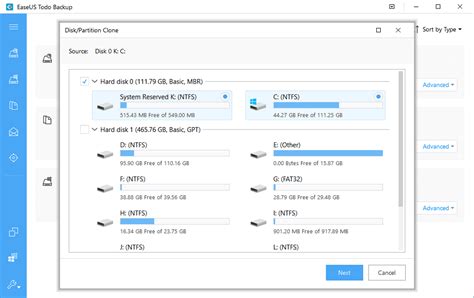 How do I clone a Windows 10 hard drive to an SSD?