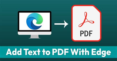 How do I combine PDF files in Microsoft edge?