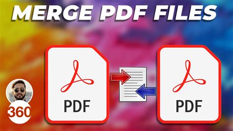 How do I combine multiple PDF files in a batch file?