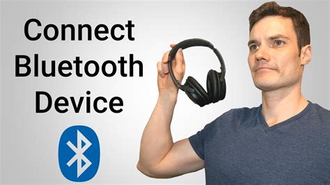 How do I connect my Bluetooth headphones to my phone and PC?