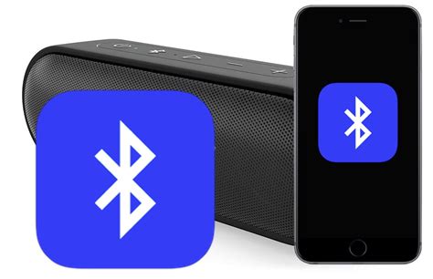 How do I connect my Bluetooth speaker to my Samsung phone?
