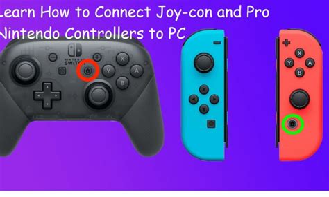 How do I connect my Nintendo Switch controller to my PC?