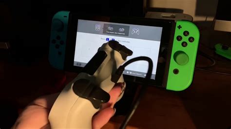 How do I connect my PS4 controller to my Switch without adapter?