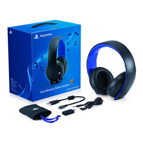 How do I connect my PS4 gold headset to my Iphone?