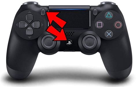 How do I connect my PS4 to my PS5?
