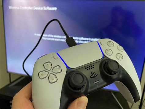How do I connect my PS5?