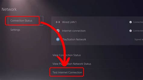 How do I connect my PS5 to a shared Wi-Fi?