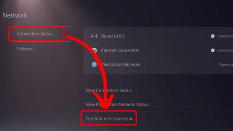 How do I connect my PS5 to my WIFI browser?