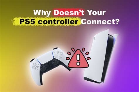 How do I connect my PS5 without a controller?