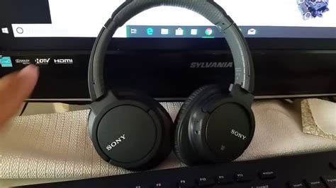 How do I connect my Sony headphones to multiple devices?