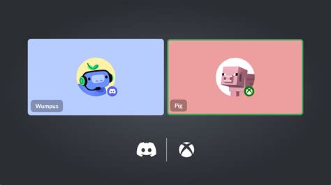 How do I connect my Xbox to discord?