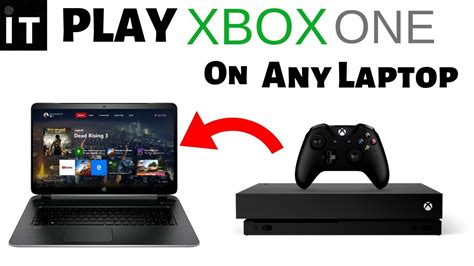 How do I connect my Xbox to my laptop?