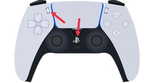 How do I connect my ps5 controller to my iPad?