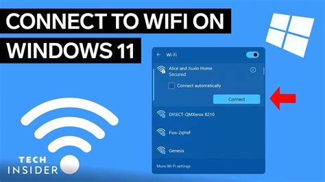 How do I connect to Wi-Fi display on Windows 11?