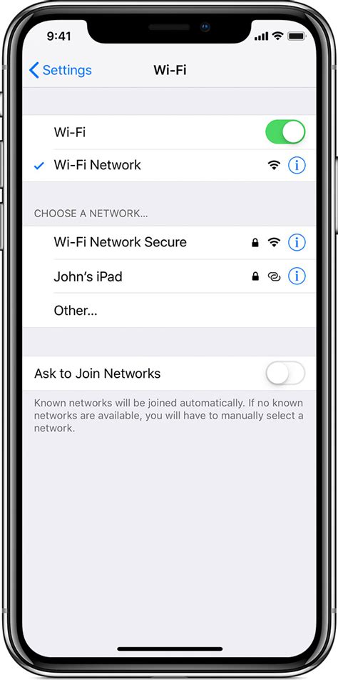 How do I connect to local Wi-Fi?