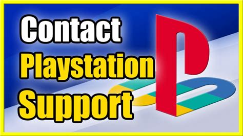 How do I contact PlayStation UK?