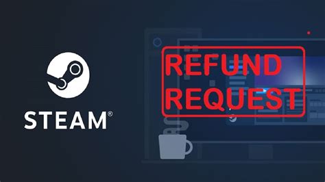 How do I contact Steam for a refund?