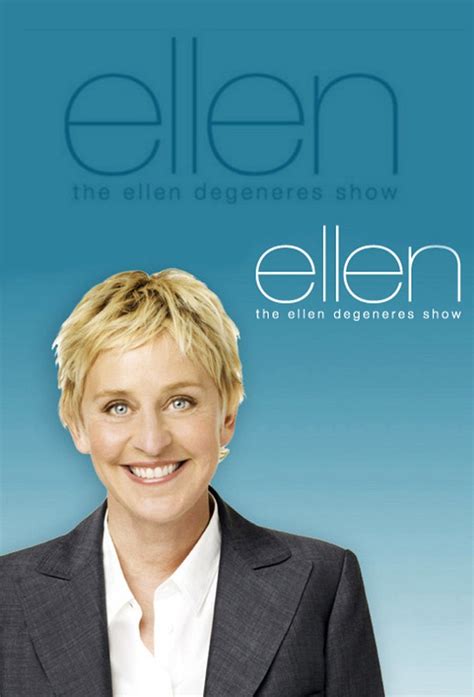 How do I contact The Ellen DeGeneres Show?