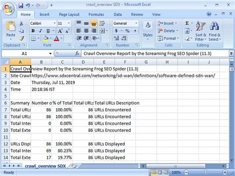 How do I convert CSV to Excel without changing format?