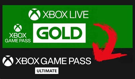 How do I convert Game Pass to Ultimate?