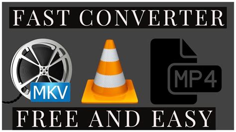 How do I convert MKV to MP4 without losing quality?
