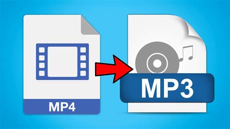 How do I convert MP4 to MP3 for free?